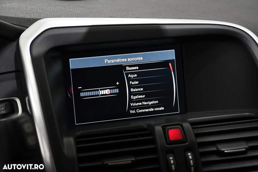 Volvo XC 60 D4AWD Summum - 20