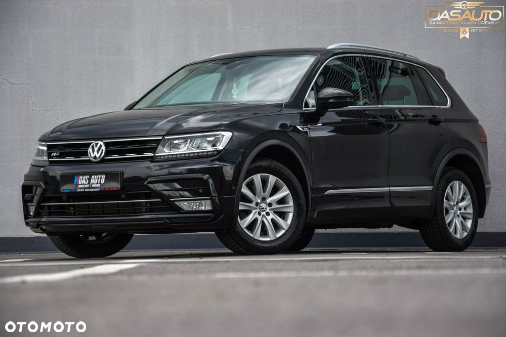 Volkswagen Tiguan - 3