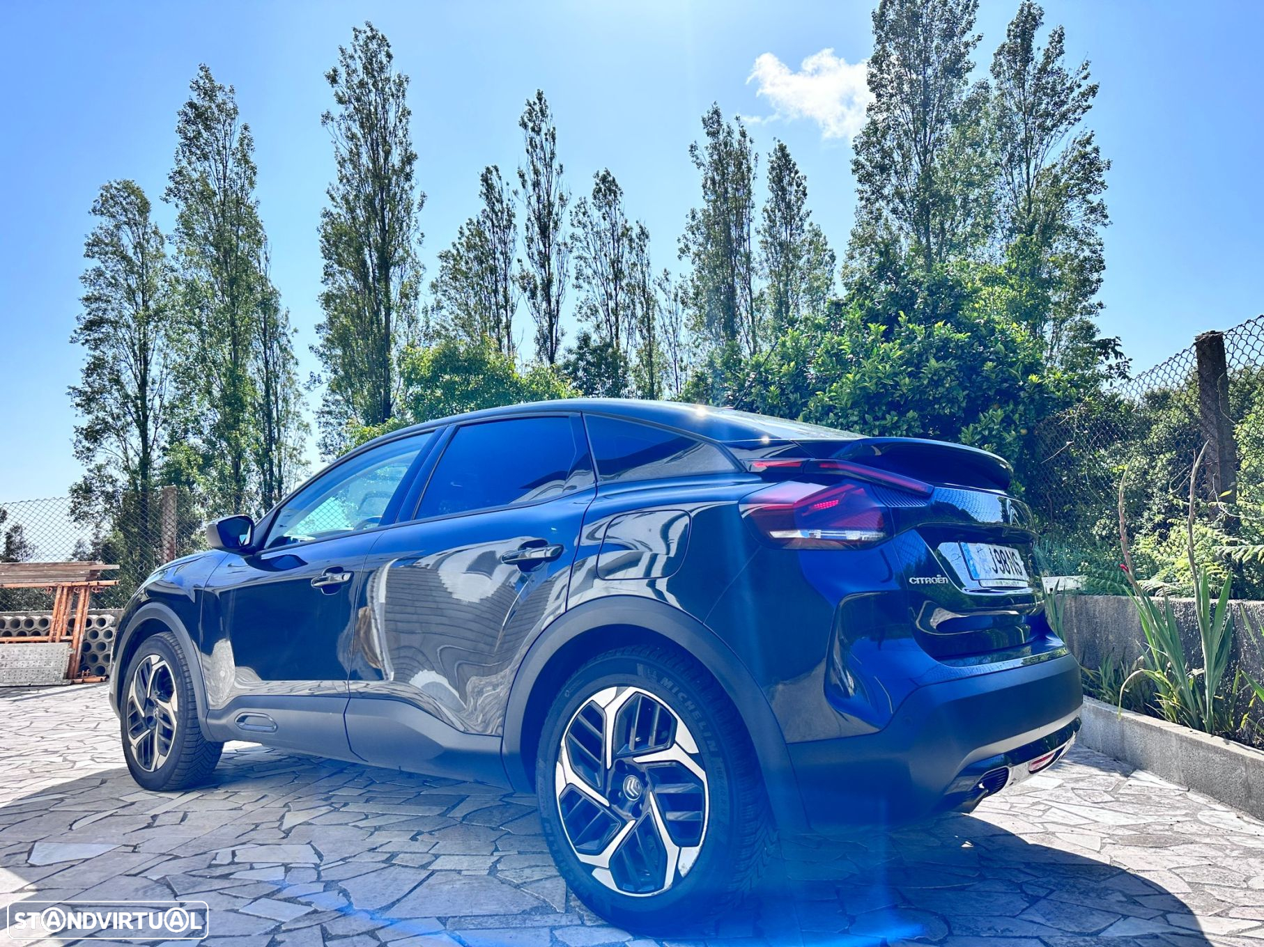 Citroën C4 1.2 PureTech Shine - 3