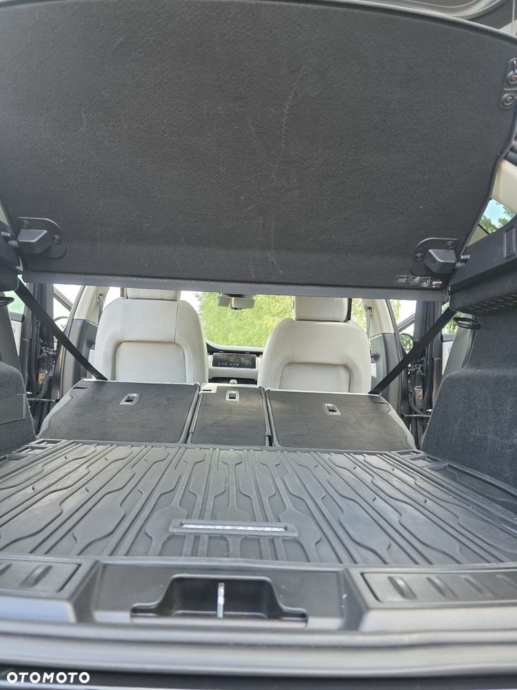 Land Rover Range Rover Evoque P250 - 13