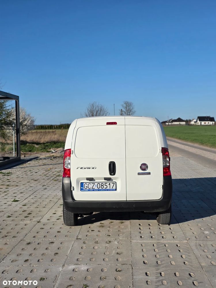 Fiat Fiorino - 3