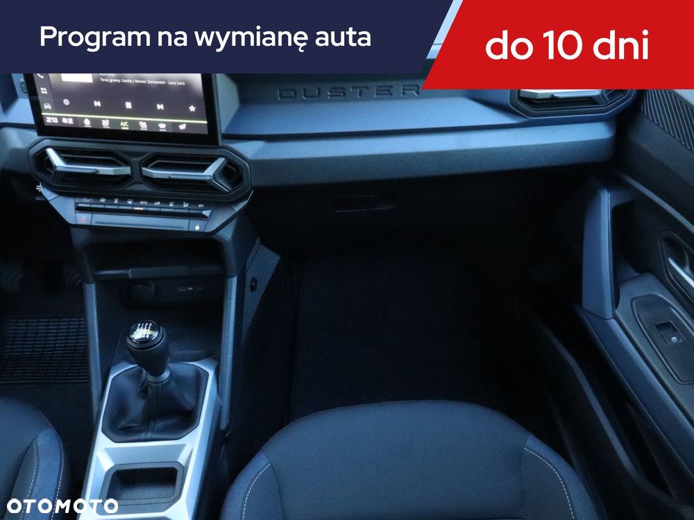 Dacia Duster - 10