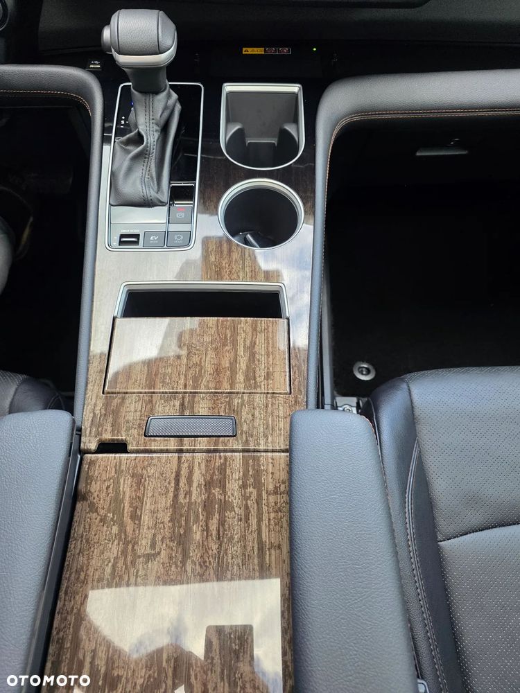 Toyota Sienna - 24
