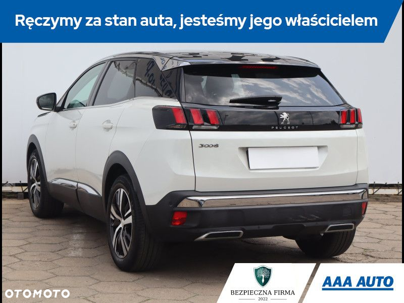 Peugeot 3008 - 5