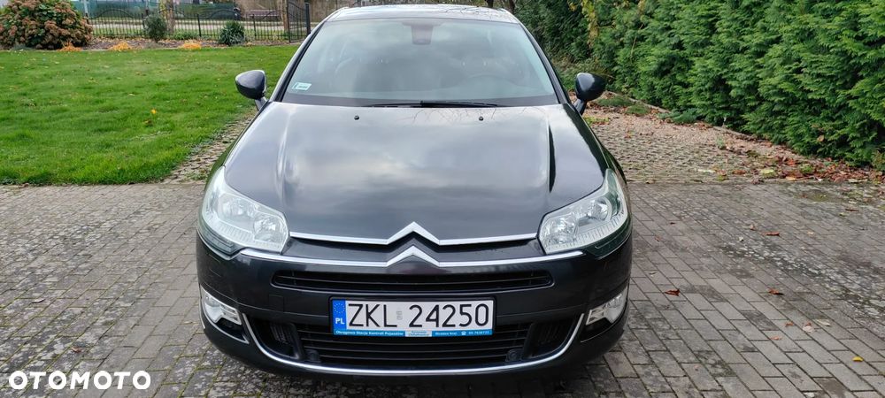 Citroën C5 2.0 HDi Exclusive - 2