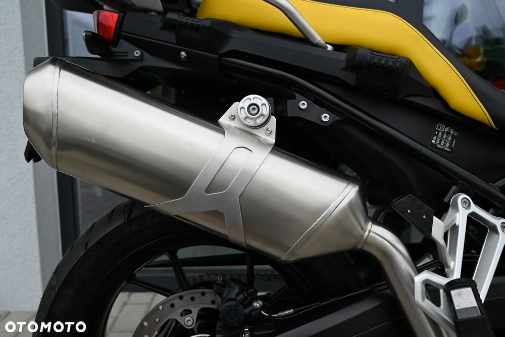 BMW GS - 34