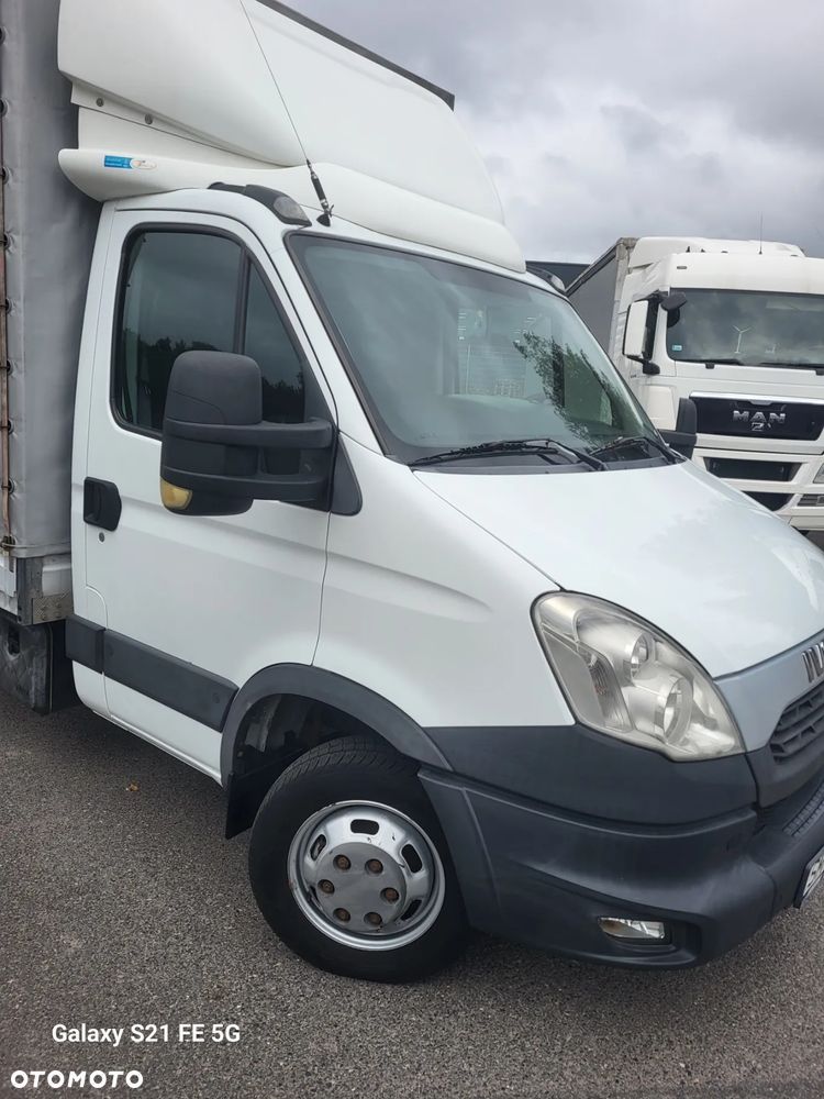 Iveco 35C15 - 9