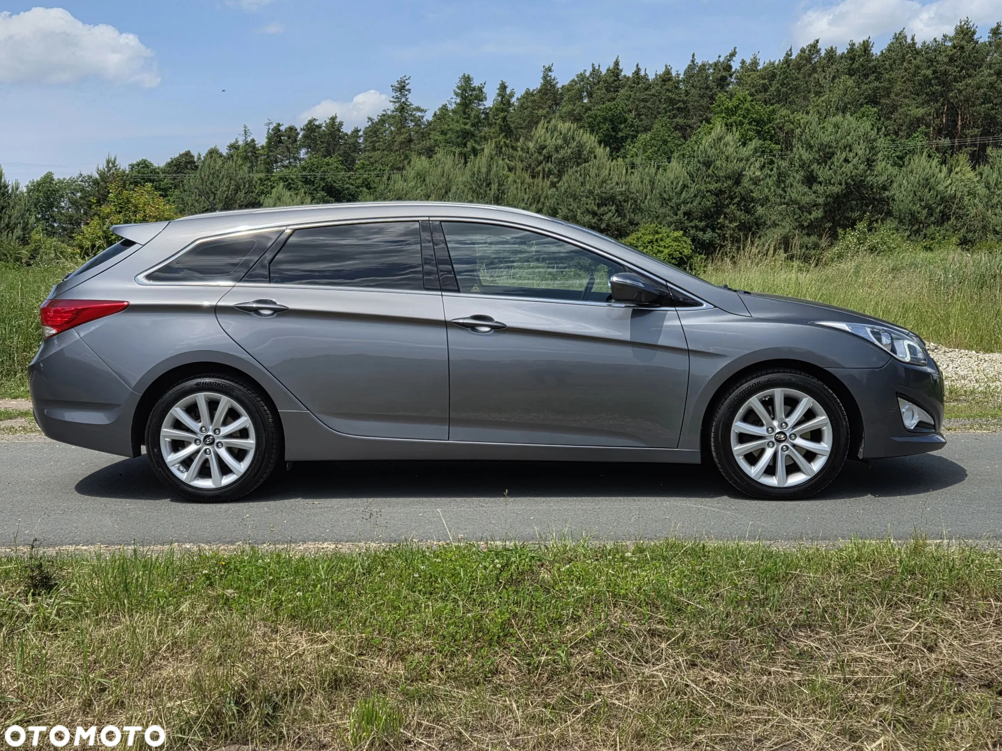 Hyundai i40 i40cw 1.6 5 Star Edition - 5