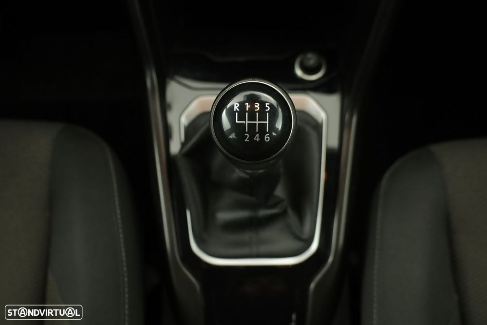 VW T-Roc 1.0 TSI Style - 14