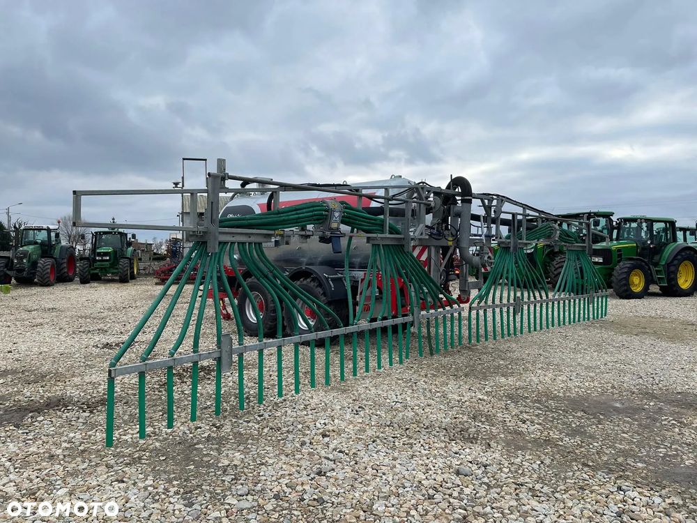 Joskin Herculano CH14000 - 6