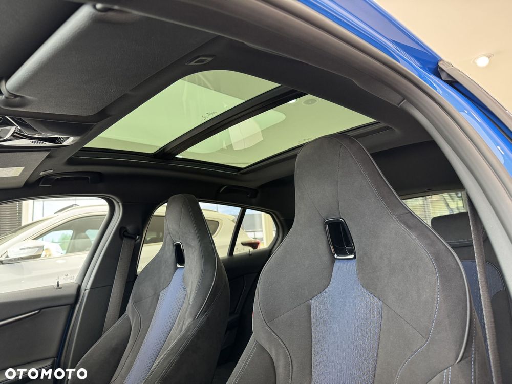BMW Seria 1 M135i xDrive - 11