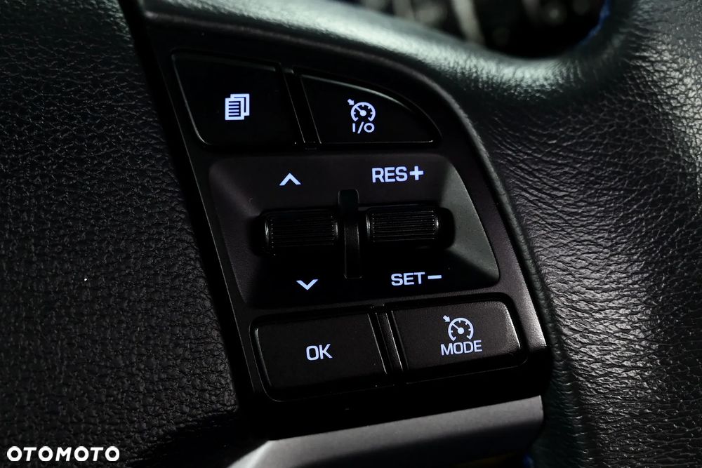Hyundai Tucson 1.6 GDi 2WD Style - 29