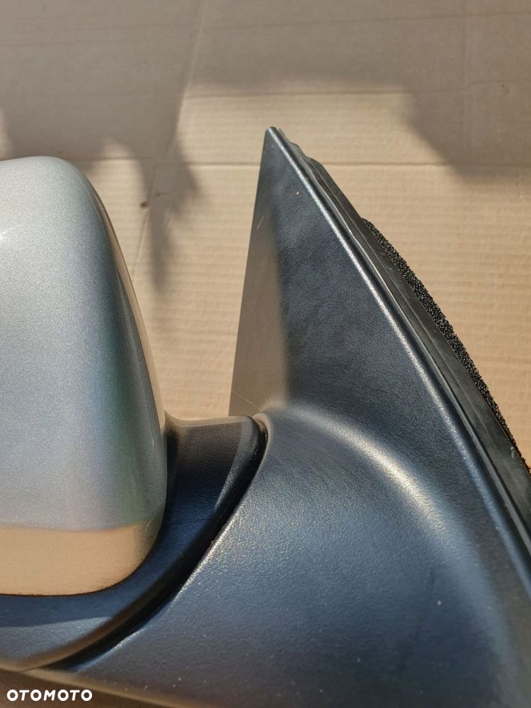 HYUNDAI I30 III LUSTERKO ZEWNĘTRZNE PRAWE 16 PIN ASYSTENT - 2