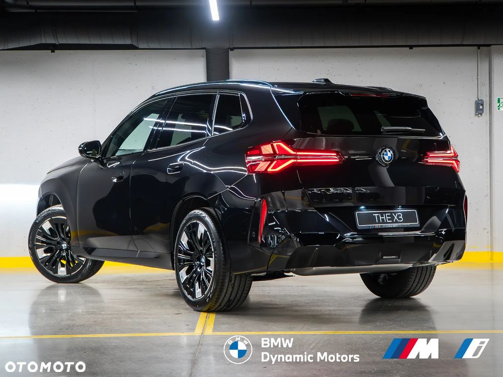 BMW X3 20d xDrive - 6