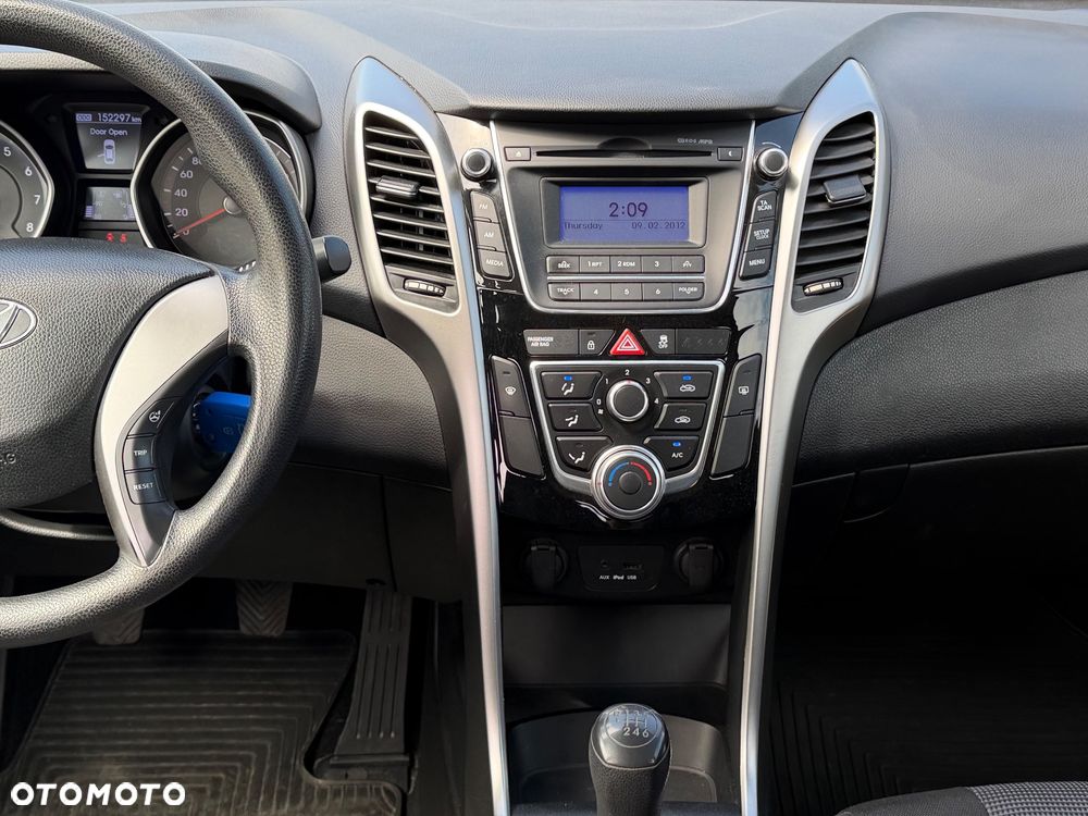 Hyundai i30 1.4 Classic - 27