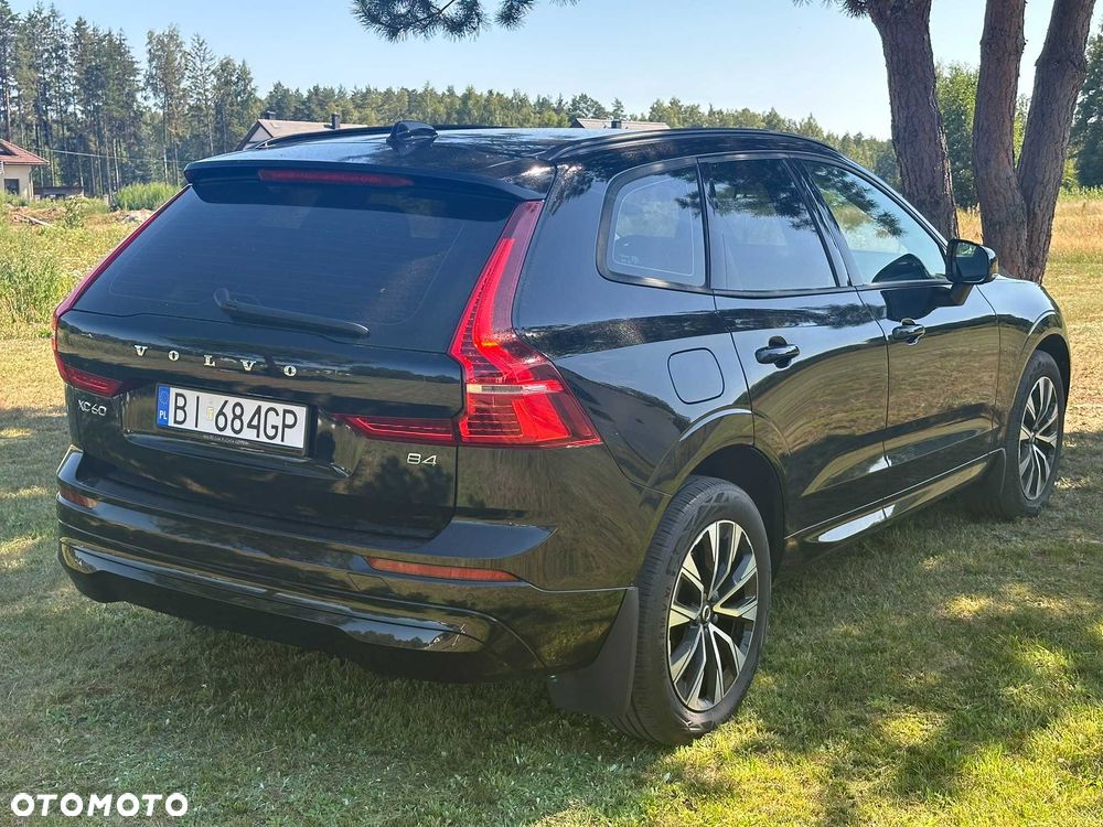 Volvo XC 60 - 4