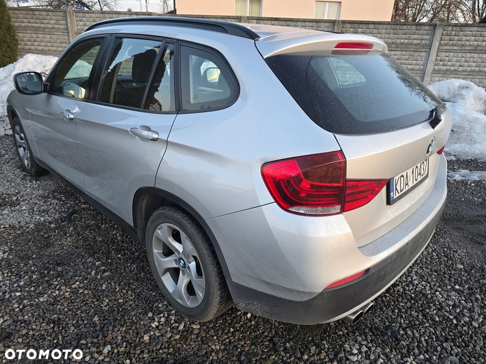 BMW X1 sDrive20i xLine - 4