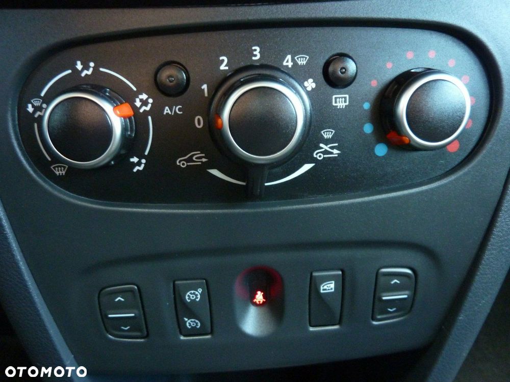 Dacia Sandero Stepway - 21