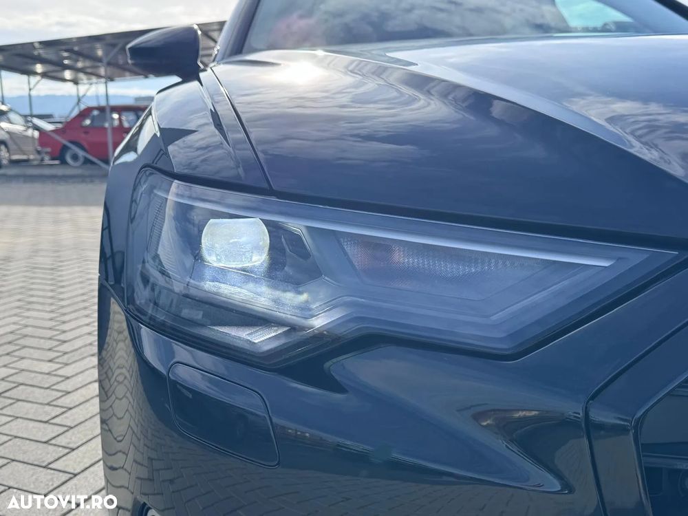 Audi A6 Avant 40 TDI quattro S tronic - 6