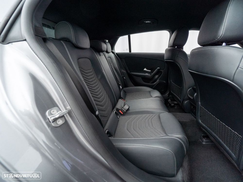 Mercedes-Benz CLA 250 e Shooting Brake Style Plus - 40