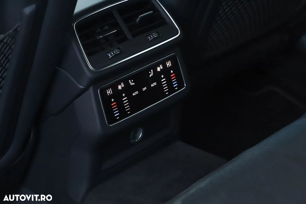 Audi A7 3.0 50 TDI quattro Tiptronic - 15