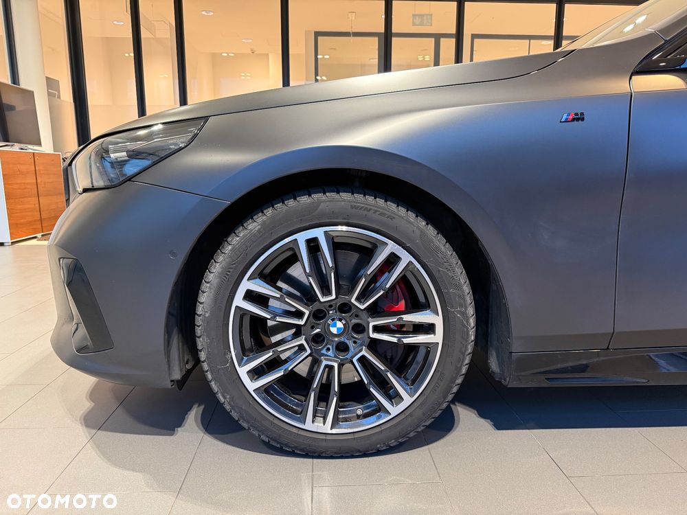 BMW Seria 5 540d xDrive mHEV sport - 5