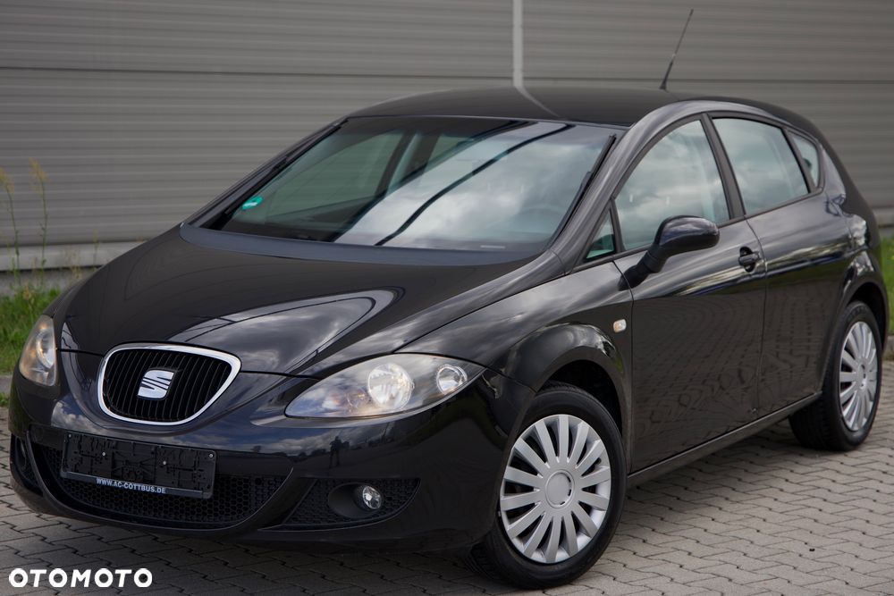 Seat Leon 1.4 - 1