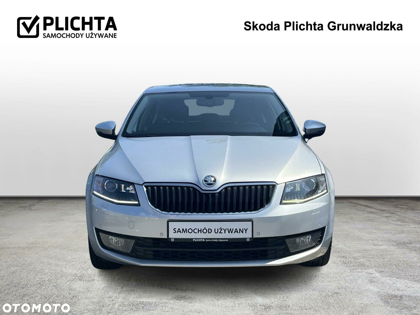 Skoda Octavia - 8