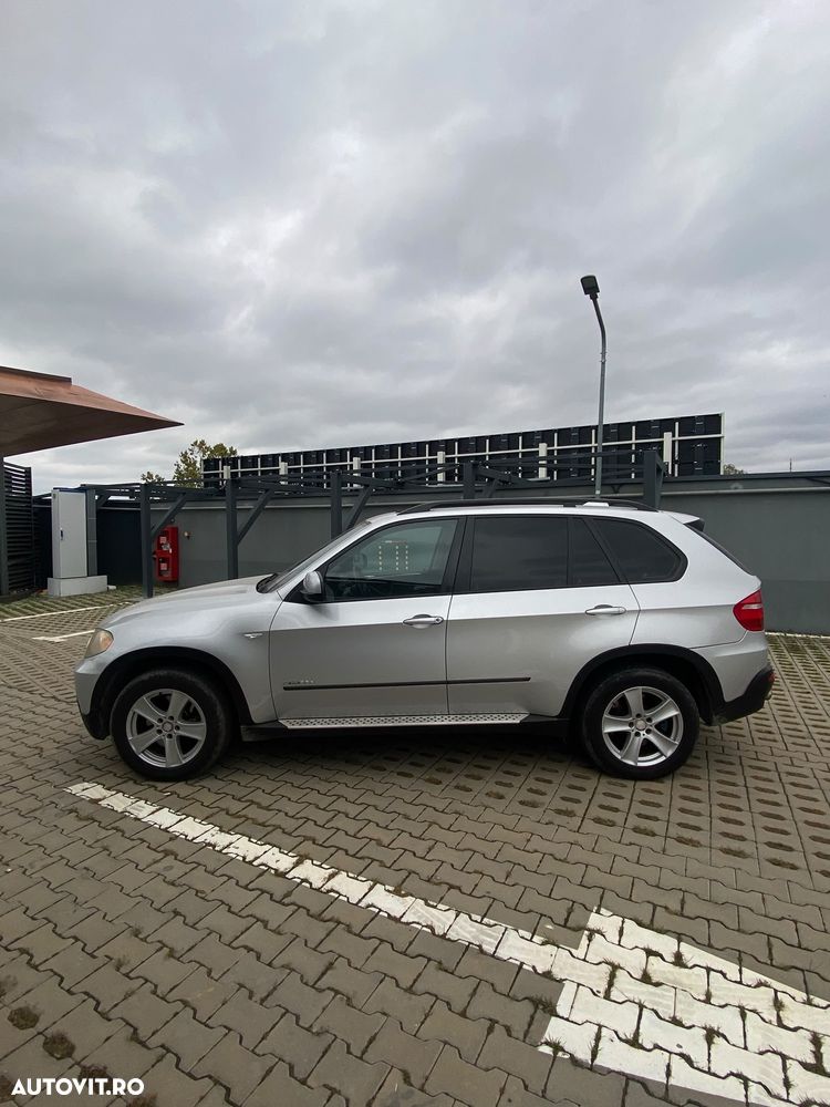 BMW X5 2009 — imagine 10