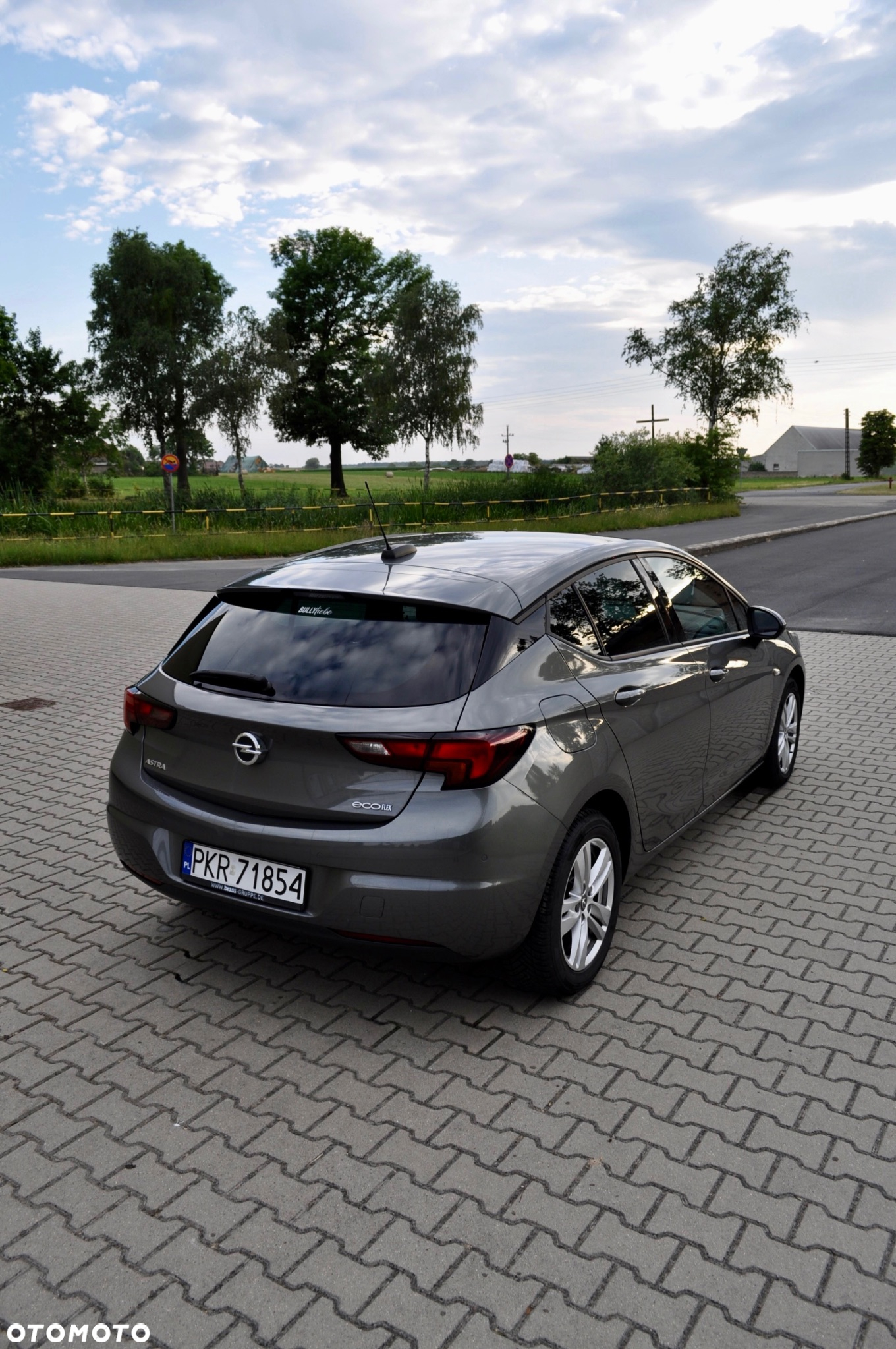 Opel Astra 1.0 Turbo Start/Stop Dynamic - 7