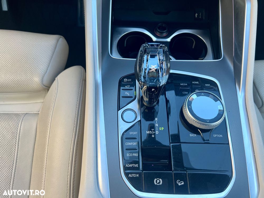 BMW X6 xDrive30d AT MHEV - 16