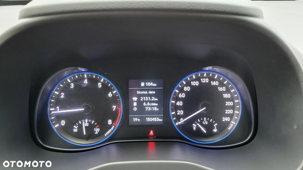 Hyundai Kona 1.0 T-GDI Select - 21