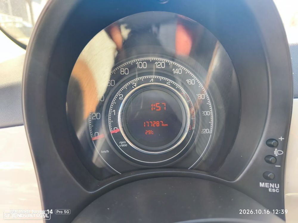 Fiat 500 - 9