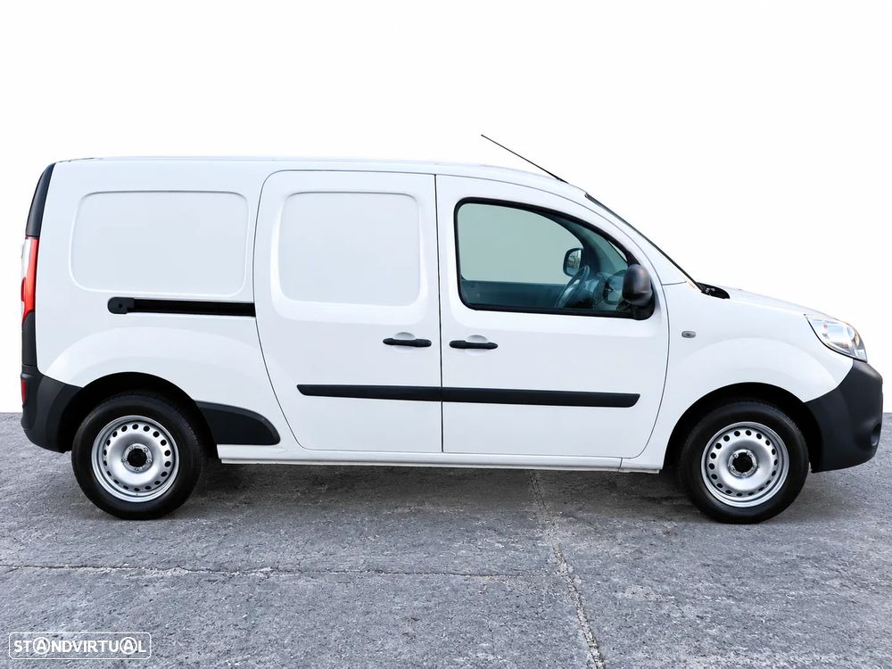 Renault Kangoo 1.5 dCi Maxi Business - 2