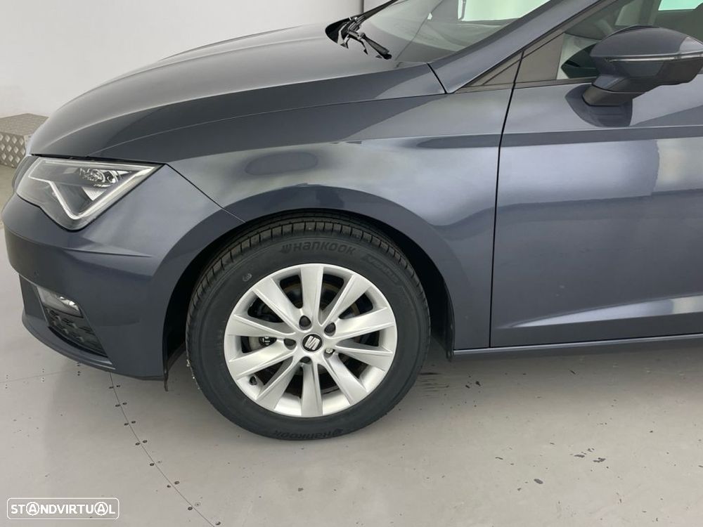 SEAT Leon 1.0 EcoTSI Style S/S - 19