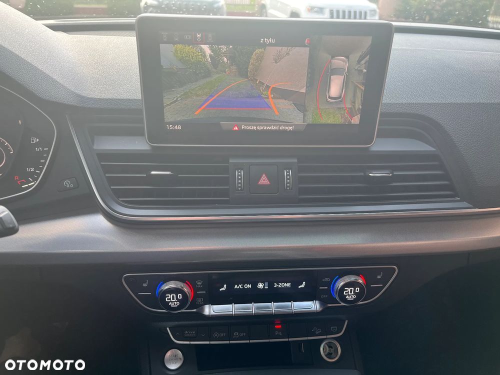 Audi Q5 45 TFSI quattro S tronic - 31