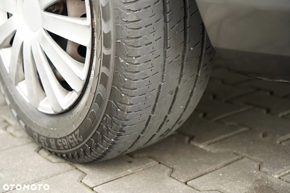 Ford TRANSIT / 9 MIEJSC / MANUAL / POLSKI SALON / PO KONTRAKCIE SERWISOWYM - 13