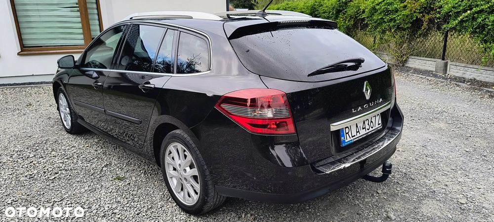 Renault Laguna 2.0 Dynamique - 3