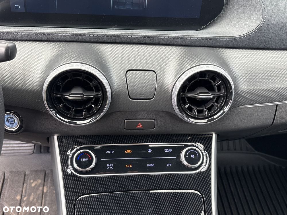 Forthing T5 EVO T-Five 1.5T HEV e-CVT - 21