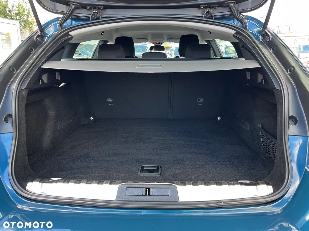 Peugeot 508 BlueHDi 130 EAT8 Active - 37