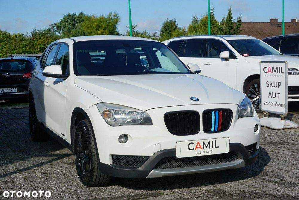 BMW X1 - 4