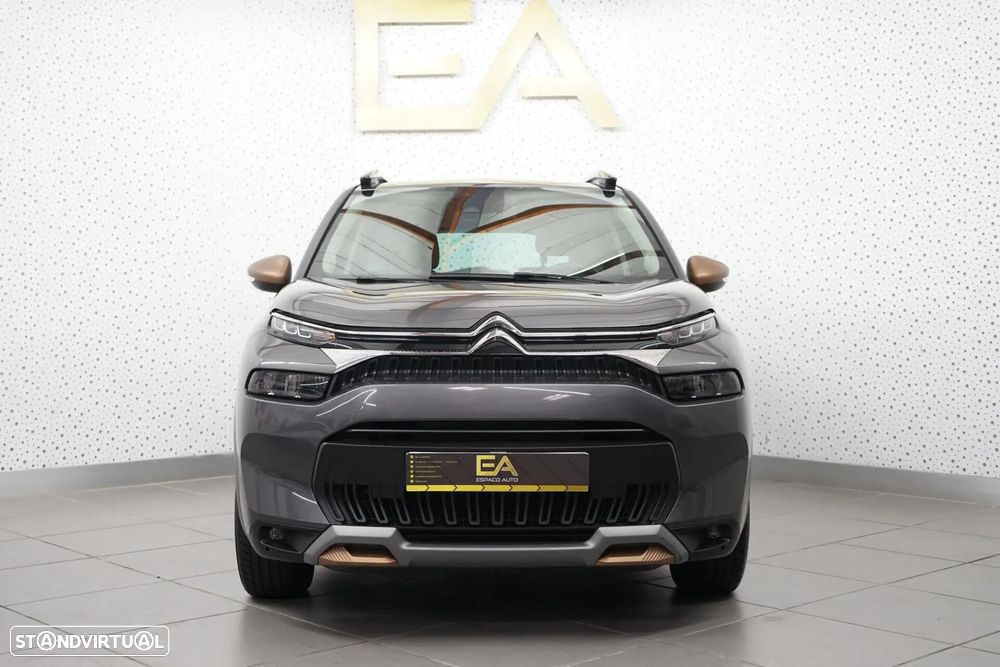 Citroën C3 Aircross 1.2 PureTech Feel - 2