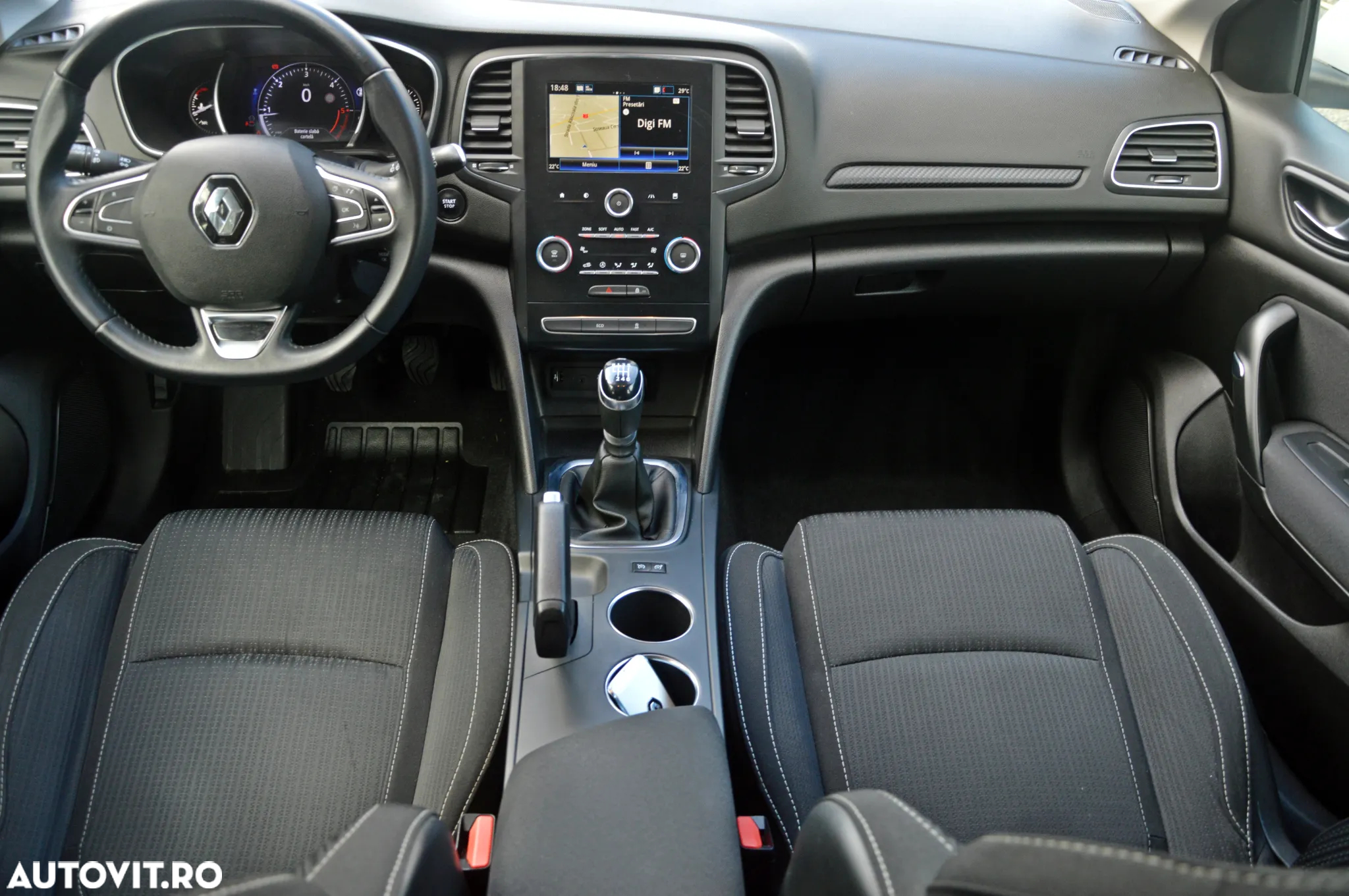 Renault Megane Energy dCi Business - 5