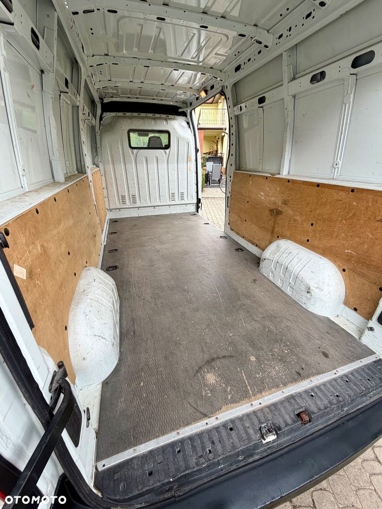 Renault Master - 35