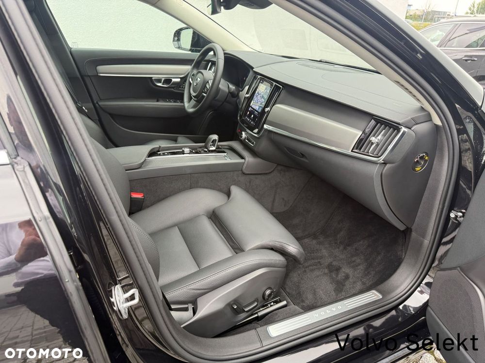 Volvo S90 - 30