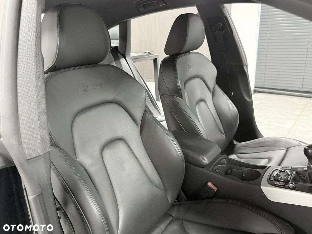 Audi A5 Sportback 1.8 TFSI - 19