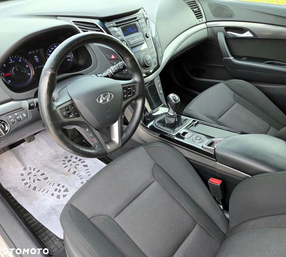 Hyundai i40 1.7 CRDi Business - 6