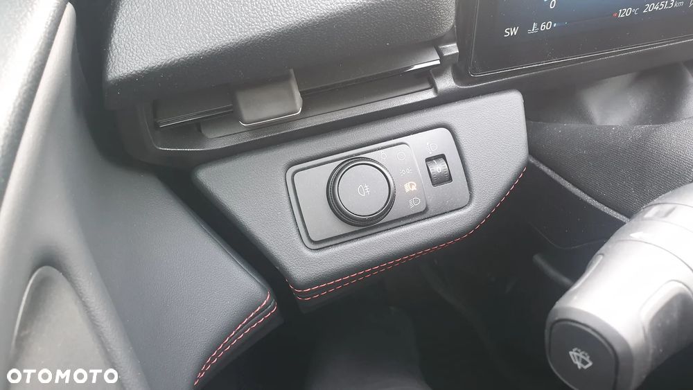 Ford Puma 1.0 EcoBoost ST-Line X - 22