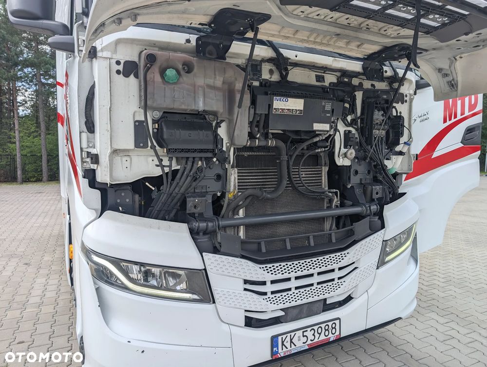 Iveco S-Way - 15