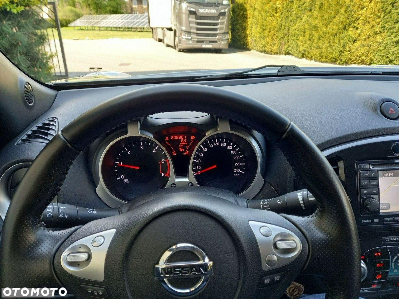 Nissan Juke 1.5 dCi Ministry of Sound - 29